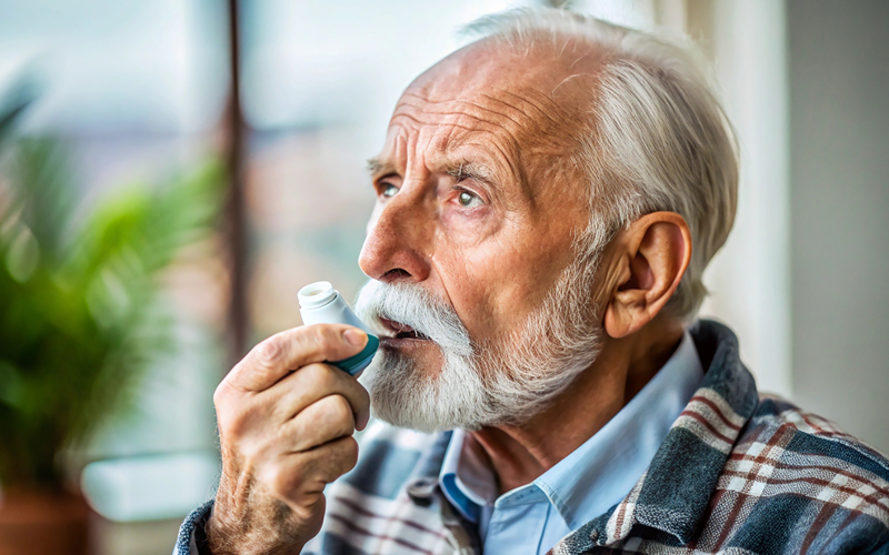 5 Tips for Better Inhaler Use