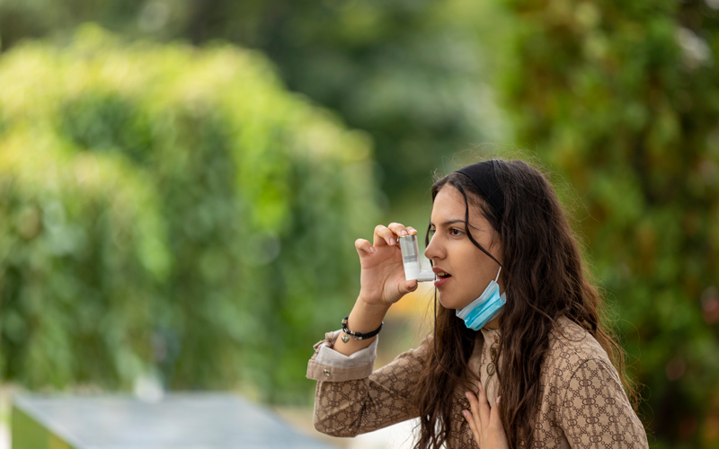 How to Reduce Asthma Triggers at Home