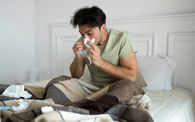 Foods That Help Manage Asthma Symptoms